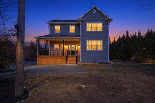 58 Candy Mountain Rd, Mineville, NS, B2Z1K6 | Card Image