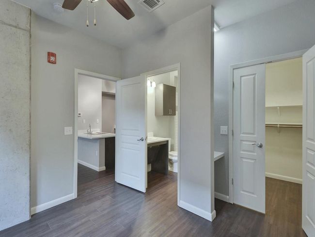 APT-303 - 2822 Rio Grande St, Condo with 3 bedrooms, 2 bathrooms and 2 parking in Austin TX | Image 14