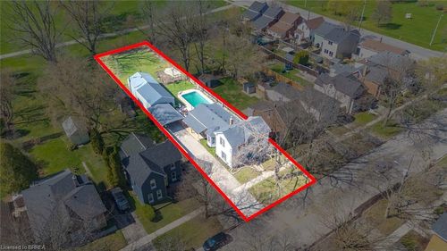 116 Eagle Ave, Brantford, ON, N3S1Z5 | Card Image