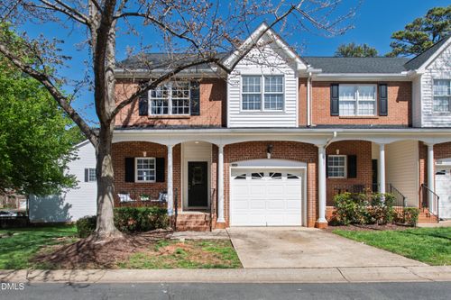 4548 Mistiflower Dr, Raleigh, NC, 27606-3753 | Card Image