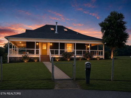 1246 Greenbriar Rd, Talbott, TN, 37877 | Card Image