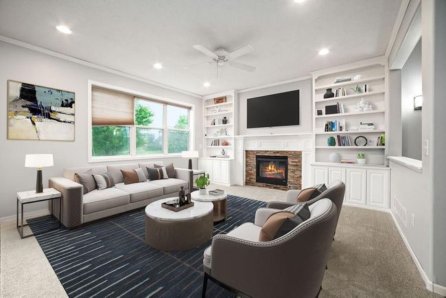 6800 Troy Ln N, House other with 3 bedrooms, 3 bathrooms and null parking in Maple Grove MN | Image 8