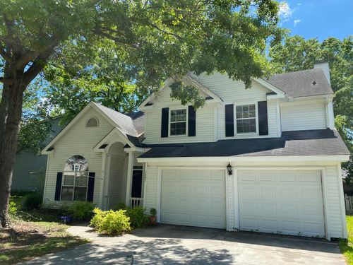 1287 Horseshoe Bnd, Mount Pleasant, SC, 29464-7406 | Card Image
