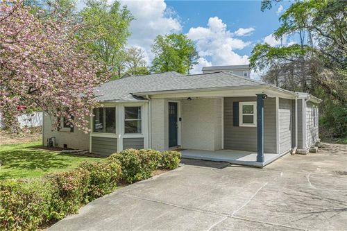 3182 Lake Ave, Hapeville, GA, 30354-1013 | Card Image
