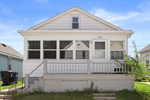 1511 Lombard Avenue, RACINE, WI, 53402 | Card Image