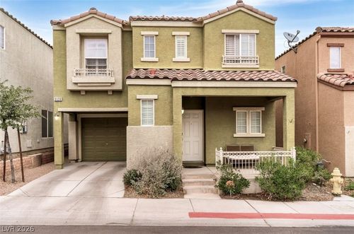 9128 Entrancing Avenue, Las Vegas, NV, 89149 | Card Image