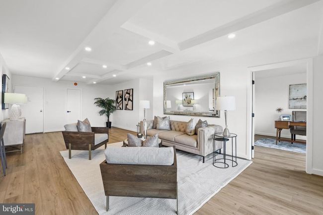 UNIT-1712 - 205 Yoakum Pkwy, Condo with 3 bedrooms, 2 bathrooms and null parking in ALEXANDRIA VA | Image 11