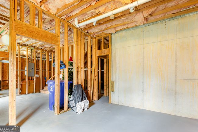 447 W Wind Dr, House other with 3 bedrooms, 3 bathrooms and null parking in Villa Rica GA | Image 34
