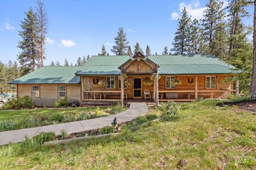 12 Deer Dr, Idaho City, ID, 83631 | Card Image