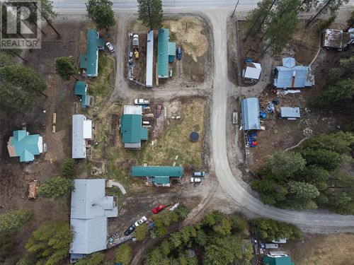 85 Ernest Ave, Beaverdell, BC, V0H1Y0 | Card Image