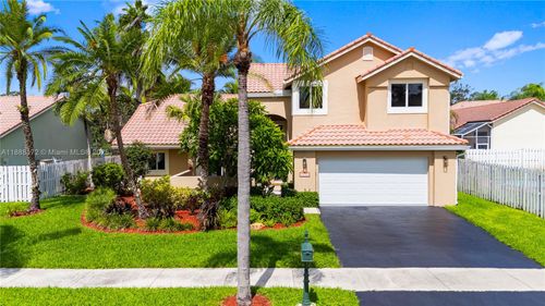 1171 Laguna Springs Dr, Weston, FL, 33326-2913 | Card Image
