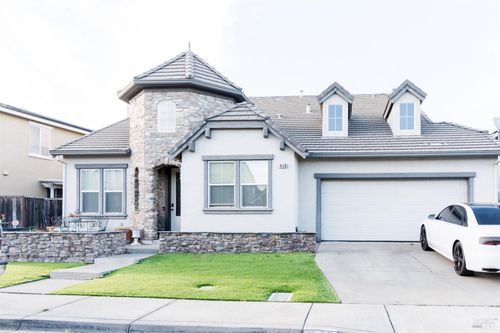 448 Royal Tern Dr, Vacaville, CA, 95687-7779 | Card Image