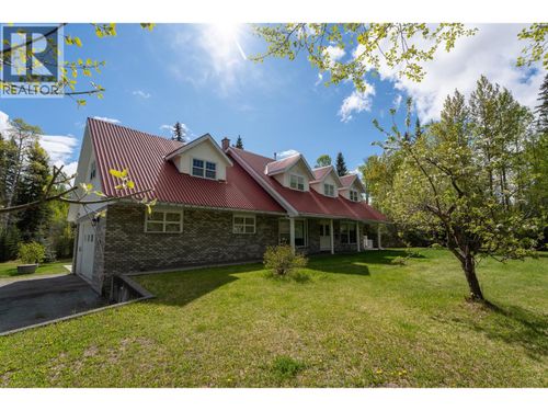 8998 Sykes Road, Prince George, BC, V2N6N4 | Card Image