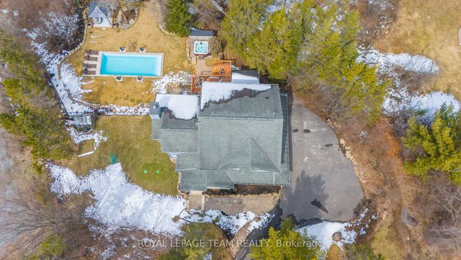 199 Blackberry Way, House other with 4 bedrooms, 4 bathrooms and 6 parking in Dunrobin ON | Image 8