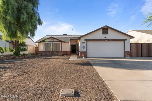 6908 W Sierra Vista Dr, Glendale, AZ, 85303-3624 | Card Image