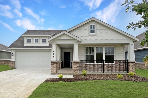 426 Rose Ave, Cleburne, TX, 76033-7386 | Card Image