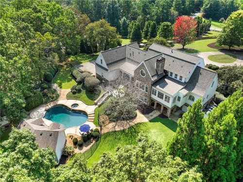 454 Summit Overlook Dr, Dawsonville, GA, 30534-7775 | Card Image