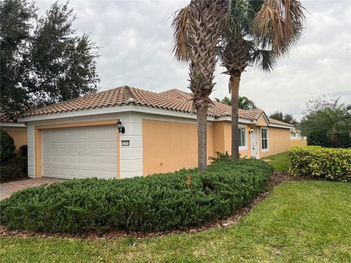 11943 Iselle Drive, ORLANDO, FL, 32827 | Card Image