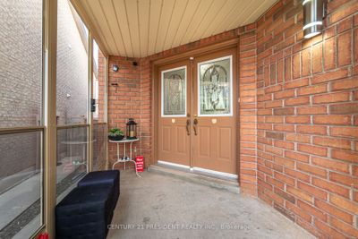 77 Mannel Cres, House other with 4 bedrooms, 5 bathrooms and 5 parking in Brampton ON | Image 3