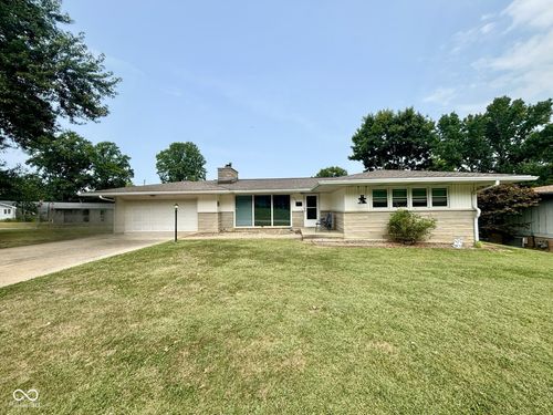 709 Terrace Ln, Greencastle, IN, 46135-1476 | Card Image