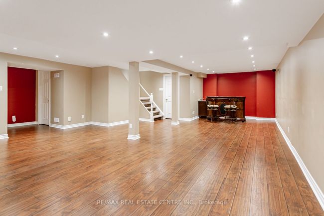 7221 Promenade Danton, House other with 5 bedrooms, 4 bathrooms and 4 parking in Mississauga ON | Image 21