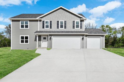 10422 Stone Barn Dr, MILTON, WI, 53563 | Card Image