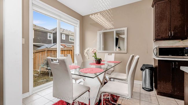 32 Stedford Cres, House other with 4 bedrooms, 4 bathrooms and 2 parking in Brampton ON | Image 18