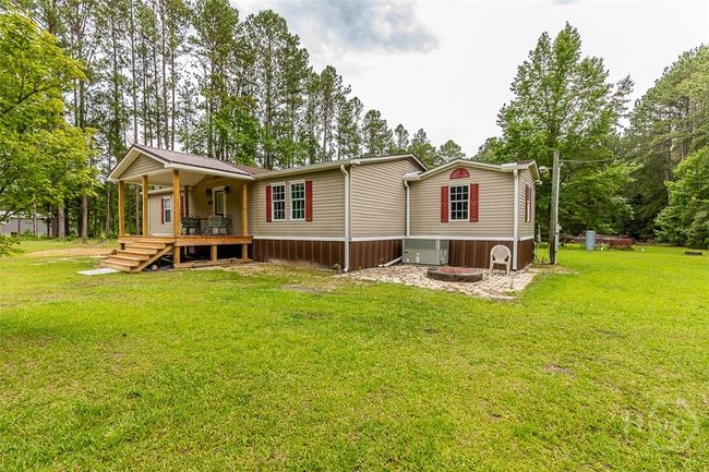 1185 Mp Martin Rd, House other with 3 bedrooms, 2 bathrooms and null parking in Brooklet GA | Image 4