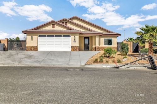 1241 San Michele, Ridgecrest, CA, 93555 | Card Image