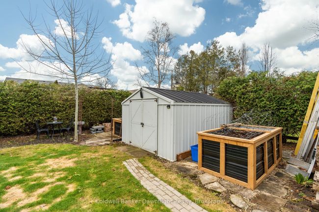 178 William St, House other with 2 bedrooms, 1 bathrooms and 6 parking in Exeter ON | Image 44