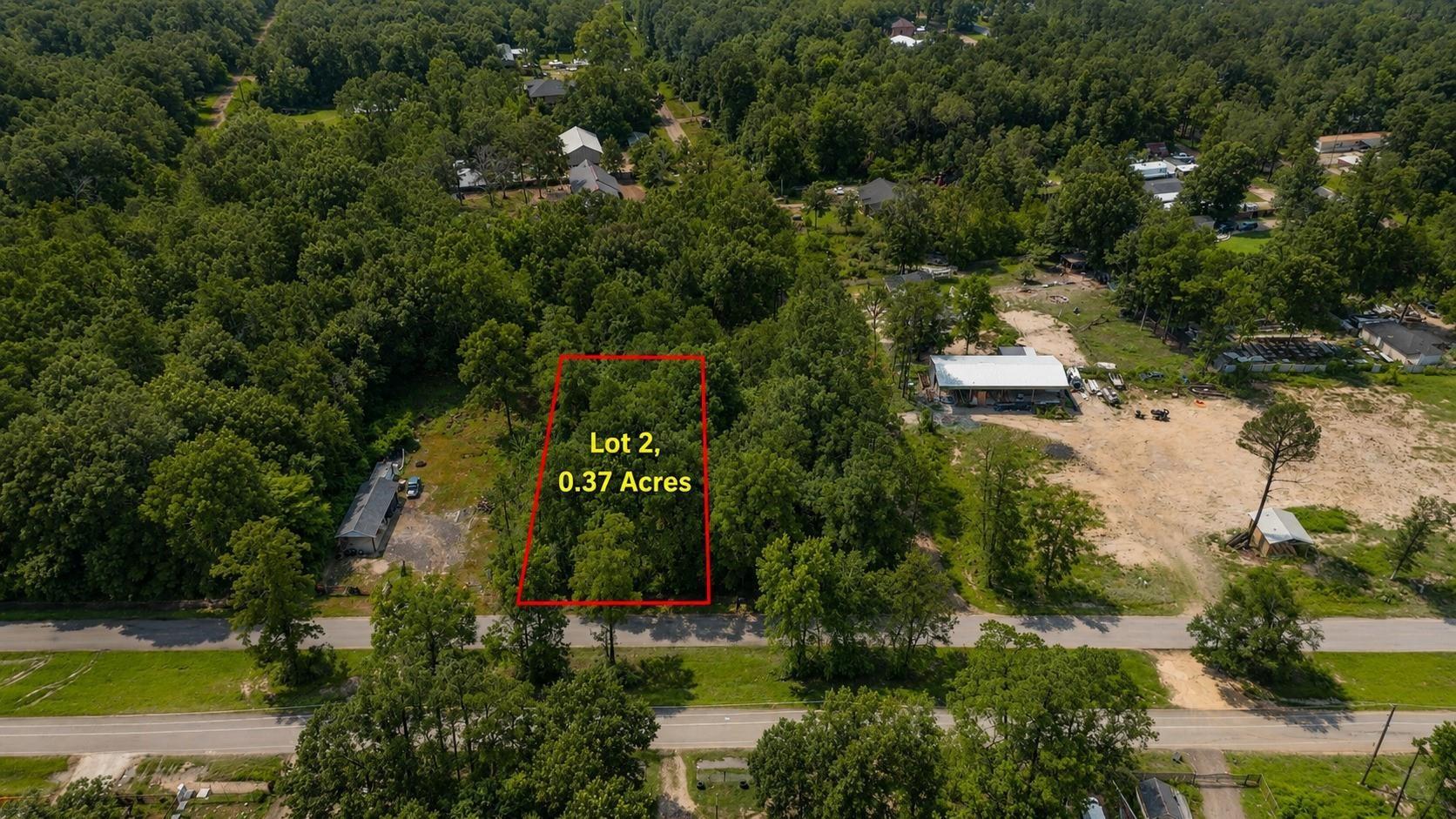 Land in New Caney 5