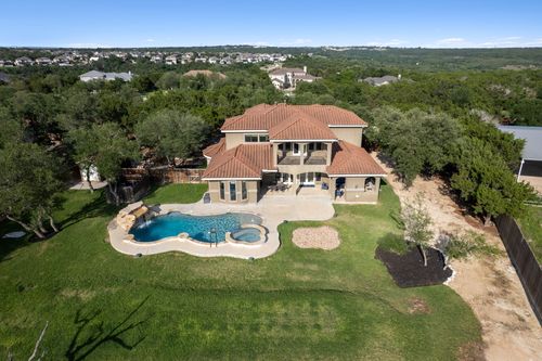 1001 Villa Hill Dr, Leander, TX, 78641-5811 | Card Image