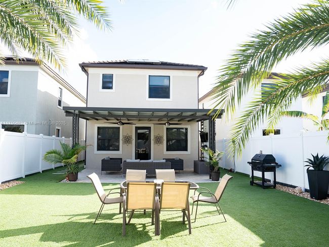 3473 W 110 Th Ter, House other with 4 bedrooms, 3 bathrooms and null parking in Hialeah FL | Image 16
