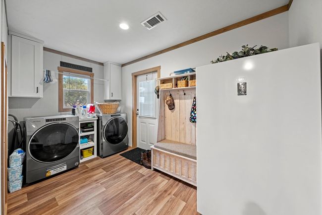64 Scott Branch Rd, House other with 3 bedrooms, 2 bathrooms and null parking in Harper TX | Image 18