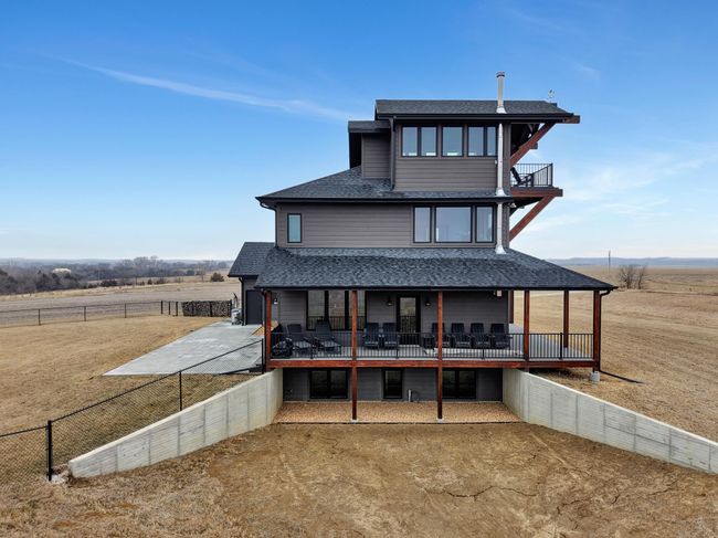 1015 E Rd, House other with 4 bedrooms, 4 bathrooms and 2 parking in Palmyra NE | Image 4