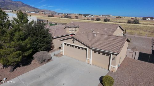 6592 E Saddlehorn Circle, Hereford, AZ, 85615 | Card Image