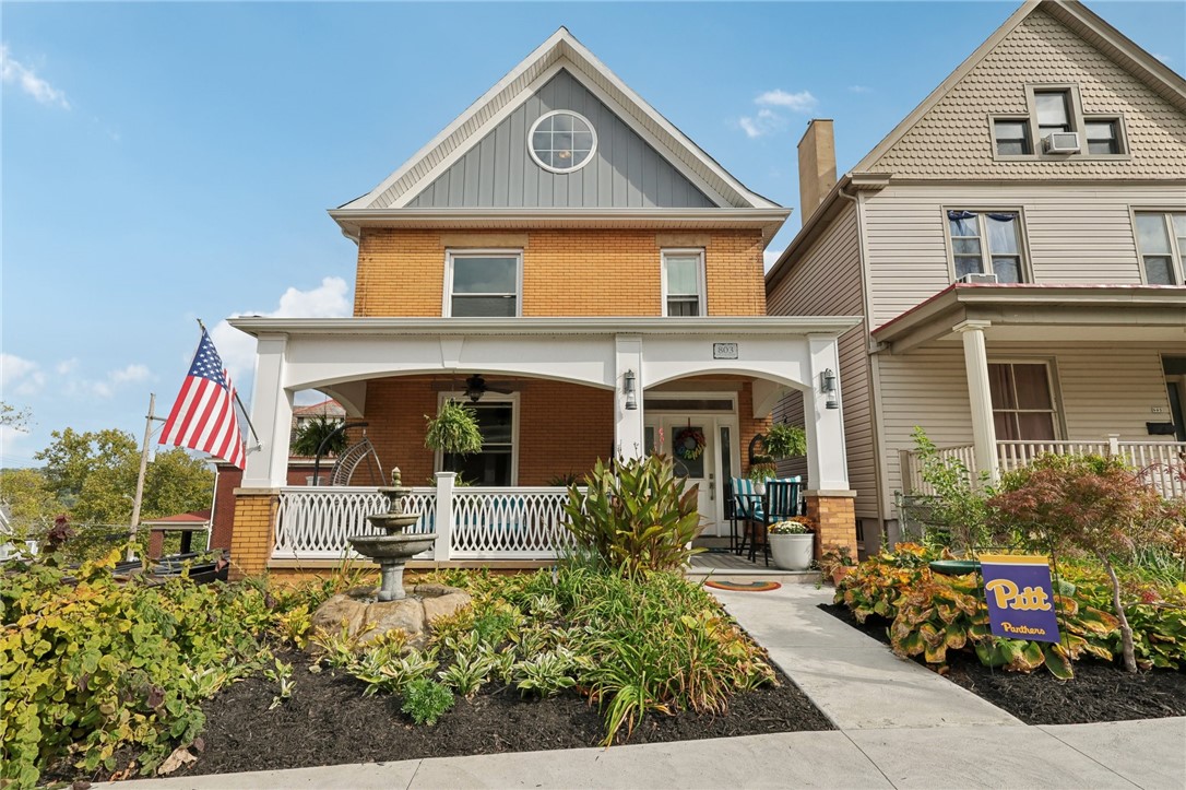 11th Ave, Homestead, PA 15120