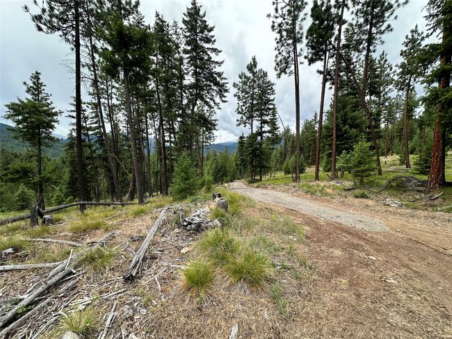 New switchback headed up to top of hill | Image 53