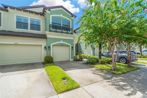 11632 Crowned Sparrow Ln, TAMPA, FL, 33626-2649 | Card Image