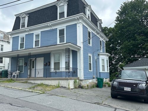 29 Mount Vernon St, Fitchburg, MA, 01420-8801 | Card Image