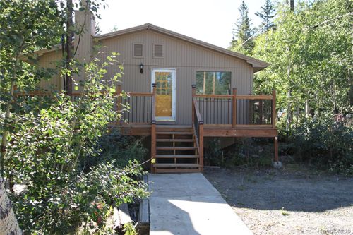 92 Spruce St, Empire, CO, 80438-5004 | Card Image