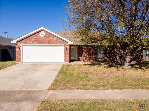 4909 Fawn Dr, Killeen, TX, 76542-4447 | Card Image