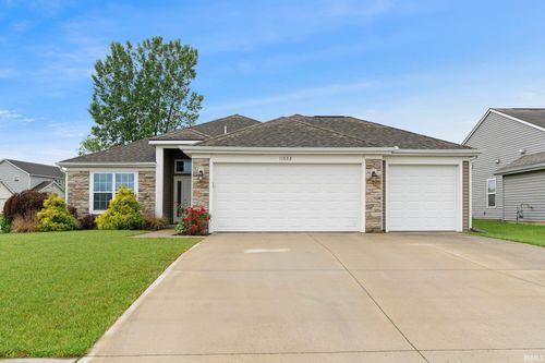 11032 Calera Psge, Roanoke, IN, 46783-8606 | Card Image
