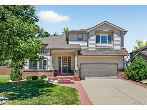 4501 Whitehall Ln, Highlands Ranch, CO, 80126-7414 | Card Image