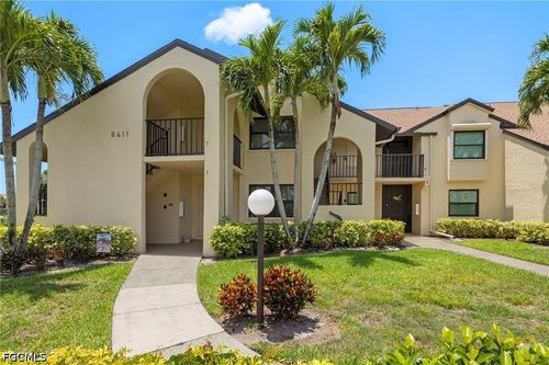 unit-1-8411 Charter Club Cir, FORT MYERS, FL, 33919-6839 | Card Image