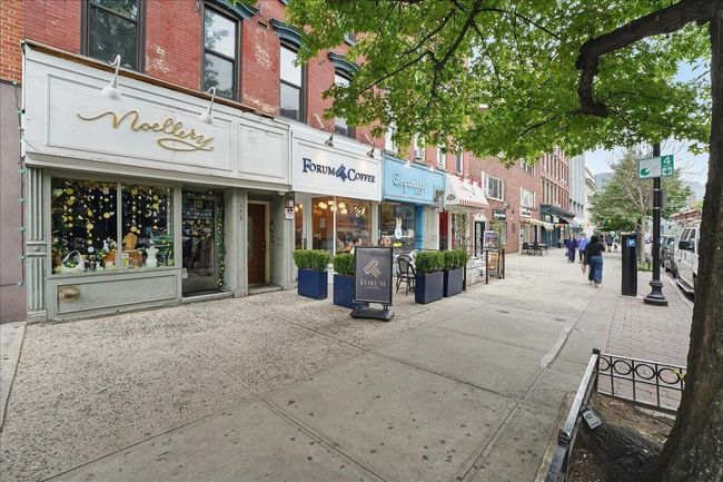 APT-4R - 123 Washington St, Condo with 1 bedrooms, 1 bathrooms and null parking in Hoboken NJ | Image 19
