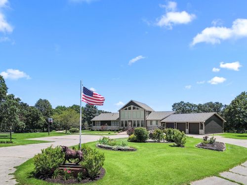 W5244 County Road Es, Sugar Creek, WI, 53121 | Card Image