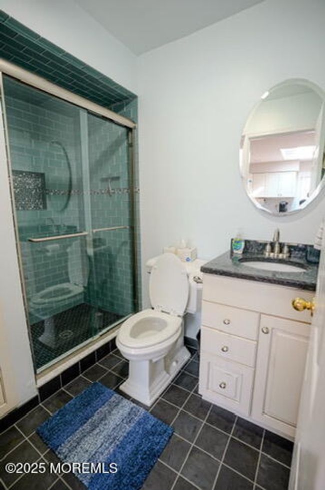 12F - 100 Ocean Ave, Condo with 2 bedrooms, 2 bathrooms and null parking in Bradley Beach NJ | Image 22