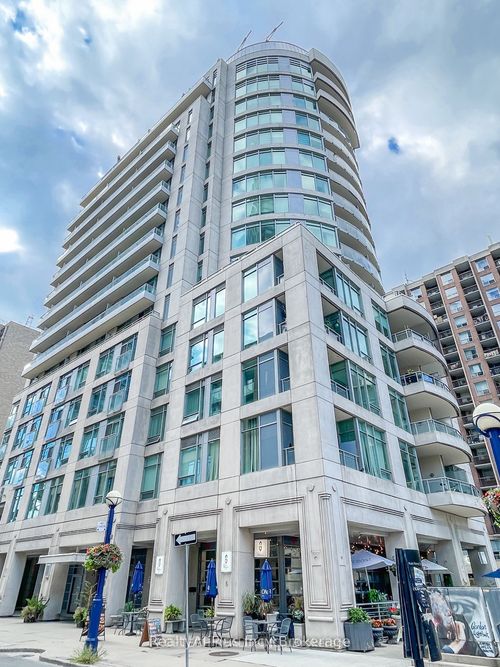 403-8 Scollard St, Toronto, ON, M5R1M2 | Card Image