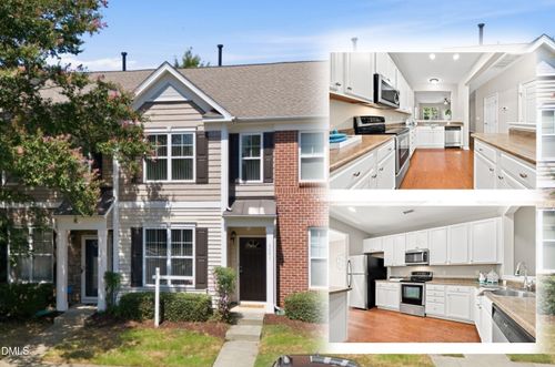 6641 Clarksburg Pl, Raleigh, NC, 27616-5880 | Card Image